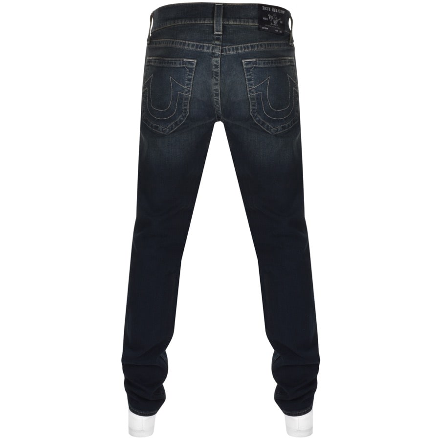 Alternative Image for ProductTrue Religion Rocco Jeans Blue2